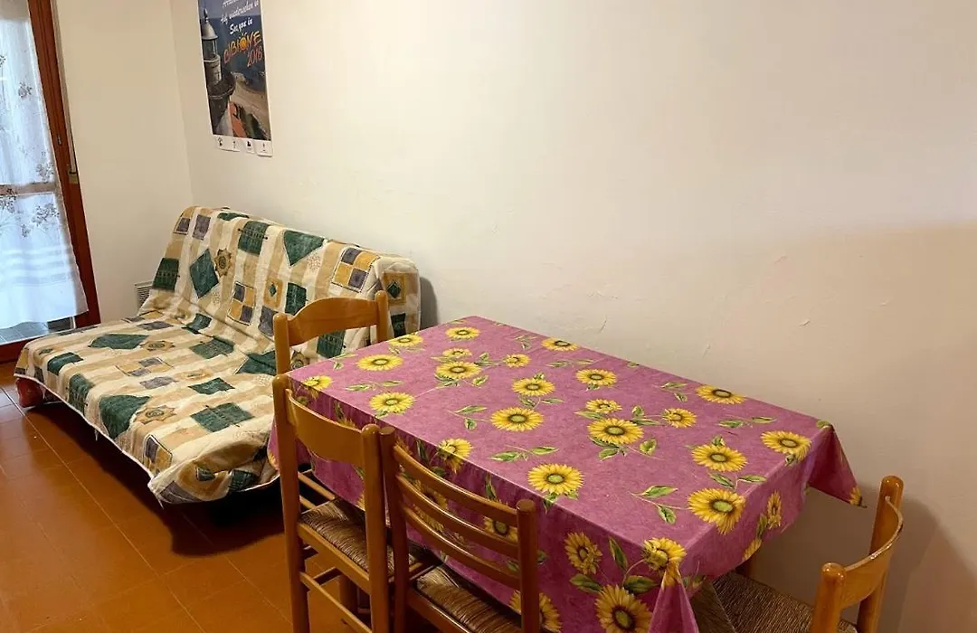 Residence Solarium-1